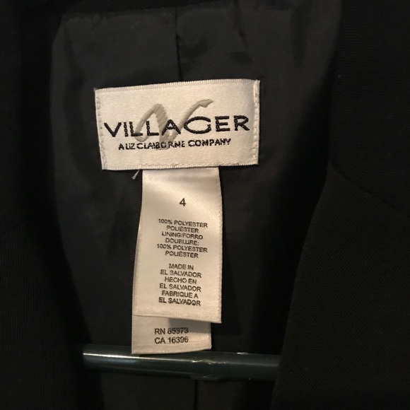 Women’s Suit Jacket - Picture 2 of 2